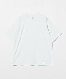 ＜CGS.＞ 再生聚酯纖維LUCK T恤
