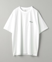＜CGS.＞環保聚酯纖維 LOGO T恤 日本製