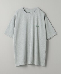 ＜CGS.＞環保聚酯纖維 LOGO T恤 日本製