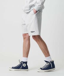 ＜CGS.＞有機棉運動短褲