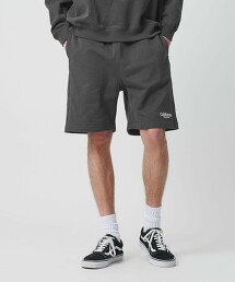 ＜CGS.＞有機棉運動短褲