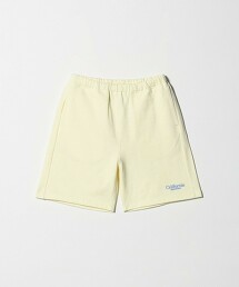 ＜CGS.＞有機棉運動短褲