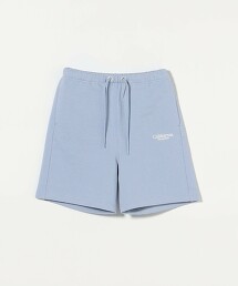 ＜CGS.＞ 有機輕便衛衣短褲