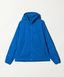 ＜CGS.＞ACTIVE LINE 彈性尼龍防撕裂輕盈外套