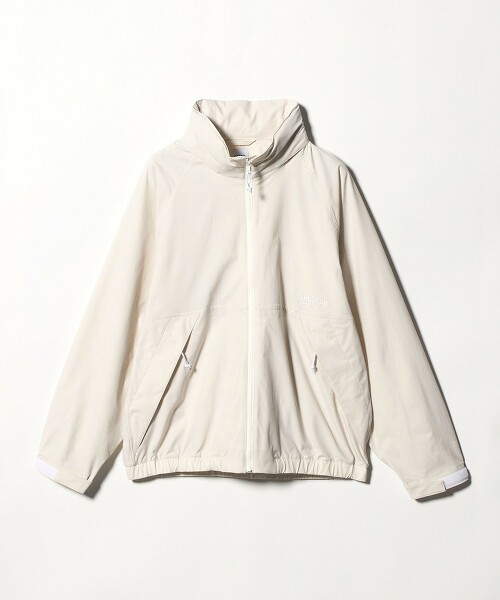 ＜CGS.＞ACTIVE LINE PARTEX UNLIMITED 軍裝外套