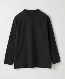 ＜Steven Alan＞ 有機棉長袖T恤 BOLD