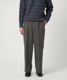 ＜Steven Alan＞ 13W 燈芯絨長褲 M1 TYPEII