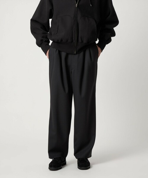 <Steven Alan>復古斜紋滑雪褲