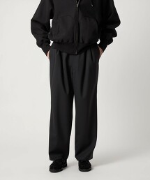 ＜Steven Alan＞復古斜紋滑雪褲