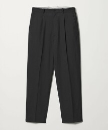 ＜Steven Alan＞ 牛津打摺西裝褲