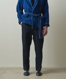 ＜Steven Alan＞ CHINO IN1PLEATED SLACKS/褲子