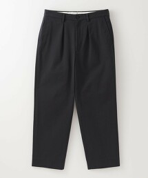 ＜Steven Alan＞ 卡其打摺休閒褲