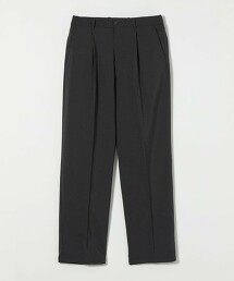 ＜Steven Alan＞ RENULNN 單打摺西裝褲