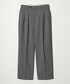 MD.GRAY 181cm B83 W76 H91 SIZE:L