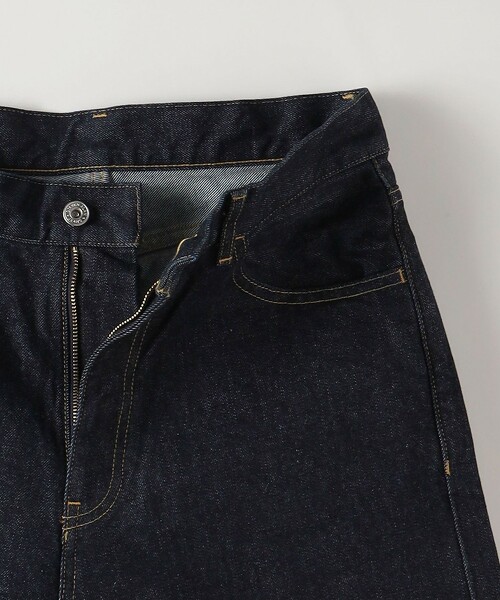 Steven Alan> 13.5oz 丹寧5口袋BAGGY錐形褲日本製|STEVEN ALAN Steven Alan> 13.5oz 丹寧5口袋BAGGY錐形褲日本製|STEVEN ALAN