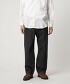 DK.GRAY 182cm B92 W74 H90 SIZE:33inch