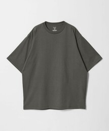 ＜Steven Alan＞ 有機棉短袖T恤