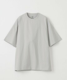 ＜Steven Alan＞ ORGANIC SHORT SLEEVE TEE -BOLD/T恤