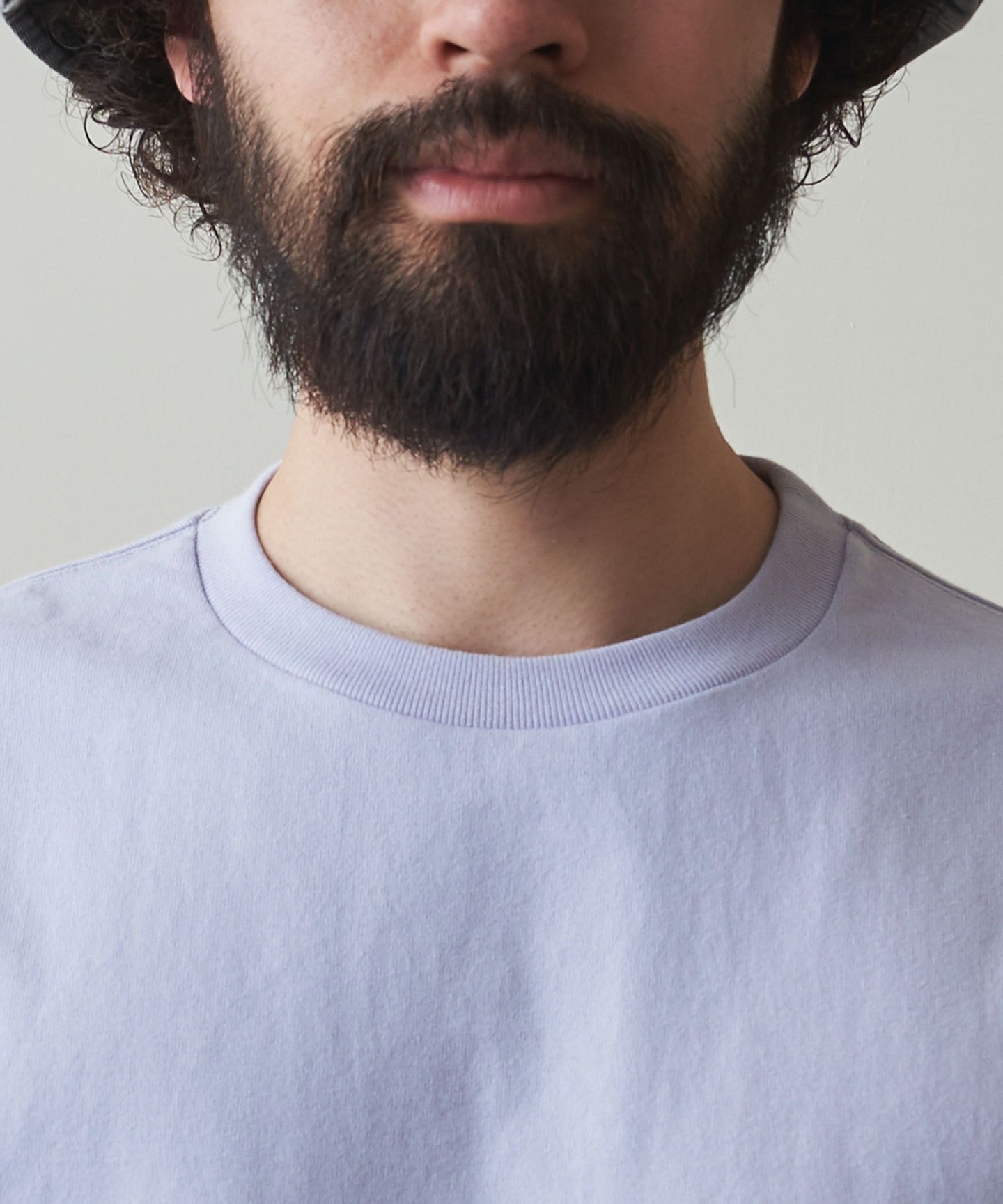 Steven Alan＞ ORGANIC SHORT SLEEVE TEE -BOLD/T恤｜STEVEN ALAN