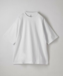 ＜Steven Alan＞ 有機棉短袖T恤 BOLD