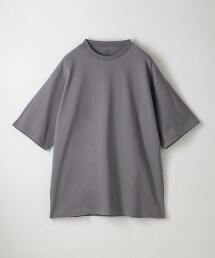 ＜Steven Alan＞ 有機棉短袖T恤 BOLD