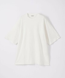 ＜Steven Alan＞圓領T恤 LOOSE