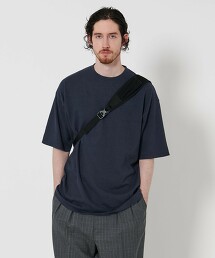 ＜Steven Alan＞圓領T恤 LOOSE