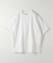 ＜Steven Alan＞背部圓筒短袖T恤 日本製