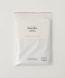 ＜Steven Alan＞ 圓筒T恤 日本製