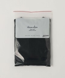 ＜Steven Alan＞ 圓筒T恤 日本製