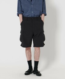 ＜Steven Alan＞ SUPPLEX BDU 6口袋短褲