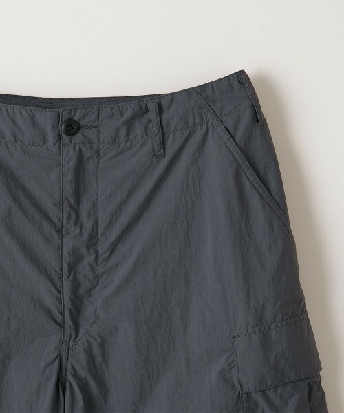 Steven Alan> 尼龍BDU 6口袋工裝短褲|STEVEN ALAN|UNITED Steven Alan> 尼龍BDU 6口袋工裝短褲|STEVEN ALAN|UNITED