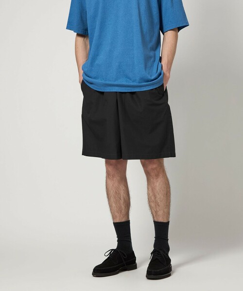 <Steven Alan> 寬鬆輕便短褲