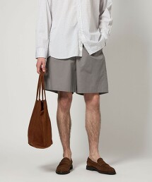 ＜Steven Alan＞ 寬鬆輕便短褲