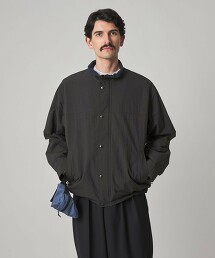 ＜Steven Alan＞ 重磅尼龍復古登山風外套 Old Alpine Jacket