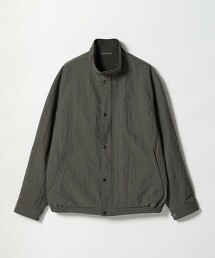 ＜Steven Alan＞ 重磅尼龍復古登山風外套 Old Alpine Jacket