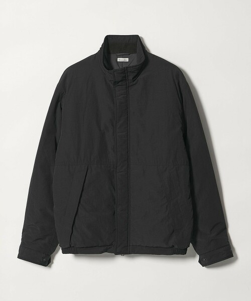 ＜Steven Alan＞ 尼龍/棉塔瑟布復古登山外套