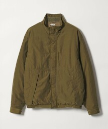 ＜Steven Alan＞ 尼龍/棉塔瑟布復古登山外套
