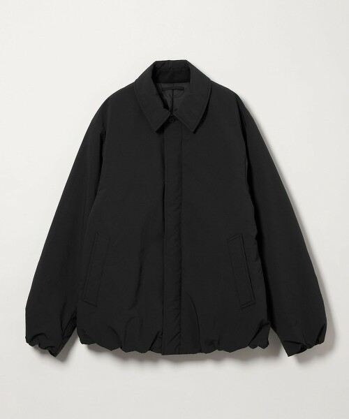 ＜Steven Alan＞Daruma 巴爾瑪肯領外套