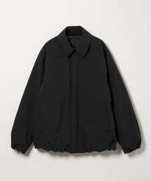 ＜Steven Alan＞Daruma 巴爾瑪肯領外套