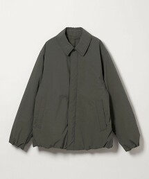 ＜Steven Alan＞Daruma 巴爾瑪肯領外套