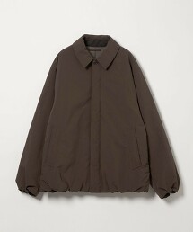 ＜Steven Alan＞Daruma 巴爾瑪肯領外套