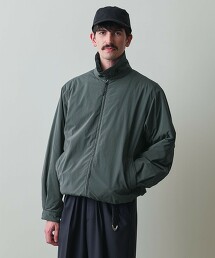 ＜Steven Alan＞蓬鬆夾克