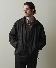 ＜Steven Alan＞ PERTEX ®橢圓立領夾克