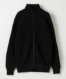 ＜Steven Alan＞畦編駕駛針織衫