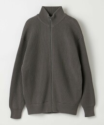 ＜Steven Alan＞畦編駕駛針織衫