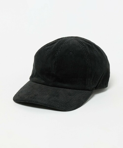 <Steven Alan> 10W Nidom加工燈芯絨棒球帽 Bird Cap
