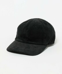 <Steven Alan> 10W Nidom加工燈芯絨棒球帽 Bird Cap