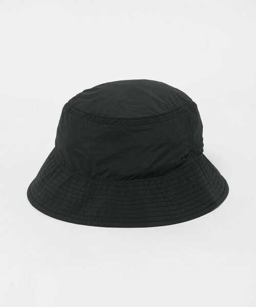 ＜Steven Alan＞ 空氣感尼龍漁夫帽