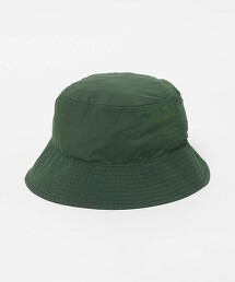 ＜Steven Alan＞ 空氣感尼龍漁夫帽